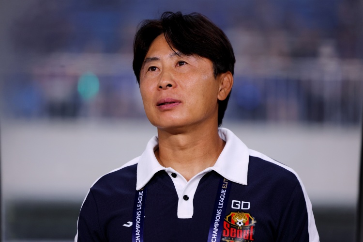 开云登录入口-韩媒：K联赛首尔FC已抵达海南，将在此展开冬训