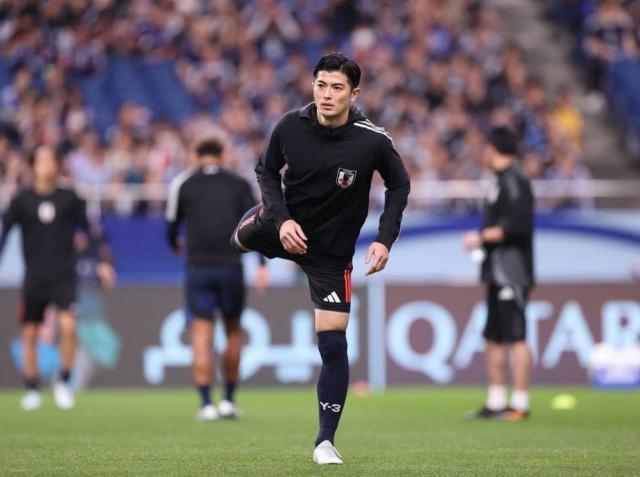 开云平台-谷口彰悟重伤无缘战国足？森保一或重用李磊前队友