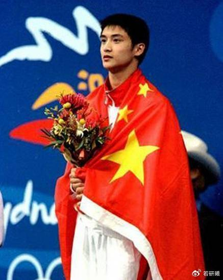 开云平台-被国家队开除的5位奥运冠军，田亮令人惋惜，一人放弃国籍！|瑞士|金牌|王濛|None|李东华_新浪体育_新浪新闻