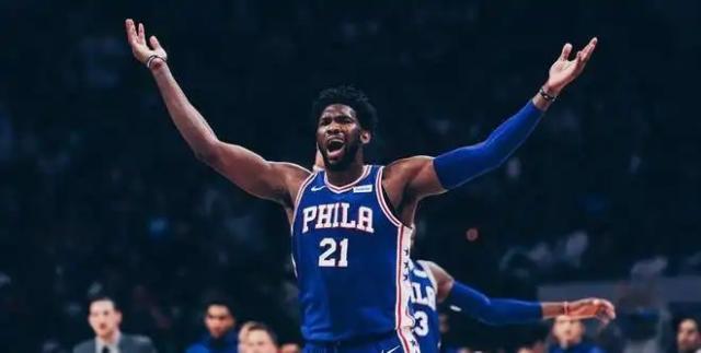 开云app-力压杜兰特当选月最佳 恩比德重回MVP竞争行列