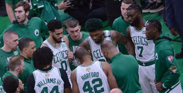 kaiyun-杀入总决赛并非侥幸！风波过后凯尔特人再度起航