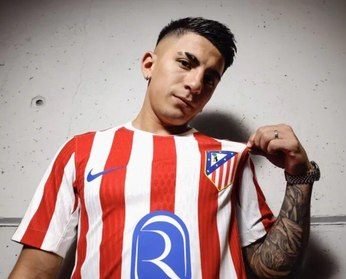 开云登录入口-加拉塔萨雷报价阿尔马达遭拒,马竞坚持1500万至2000万欧元转会费|土耳其|土超|None|阿根廷前锋转会|豪尔赫-阿尔马达_新浪体育_新浪新闻